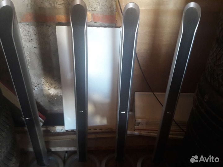 Домашний кинотеатр