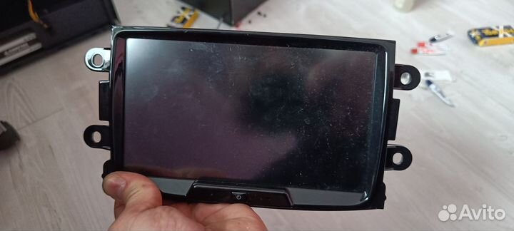 Магнитола ys-ld03-1a