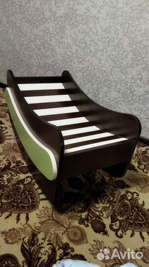 Кресло качалка для ребенка