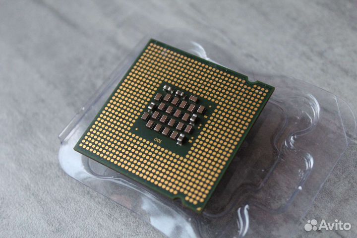 Компьютерные комплектующие