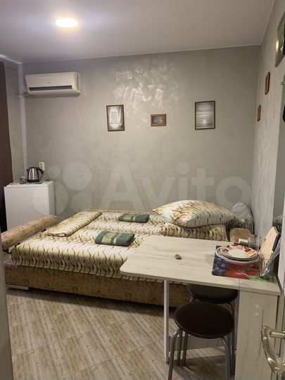 Комната 20 м², 2/2 эт.