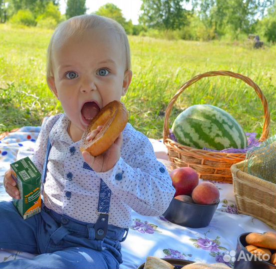 Детский Фотограф