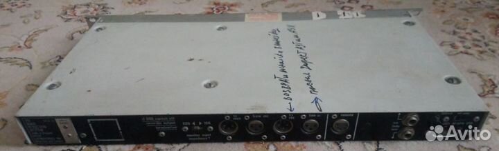 Продаю Dolby 361