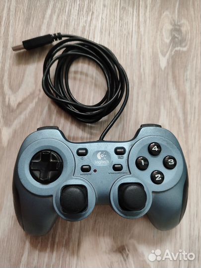 Геймпад джойстик для ps