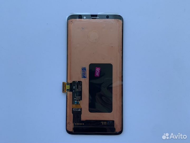 Дисплей для Galaxy S9 Plus G965 без рамки (CG)