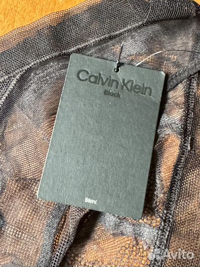 Трусы женские Calvin Klein