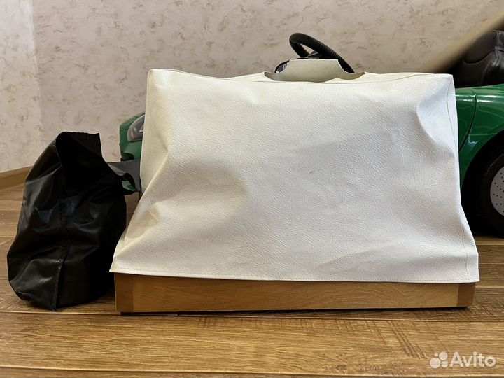 Швейная машина Чайка 134А