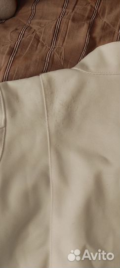 Одежда для фехтования