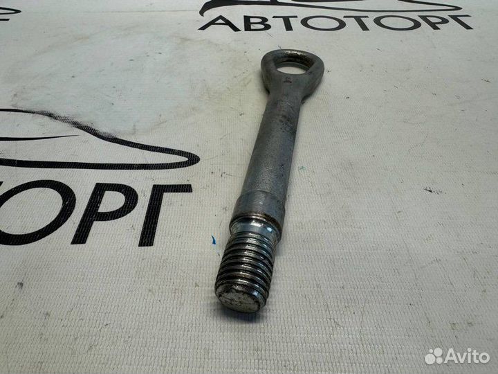 Крюк буксировочный Mercedes-Benz Glk 350 X204 M272