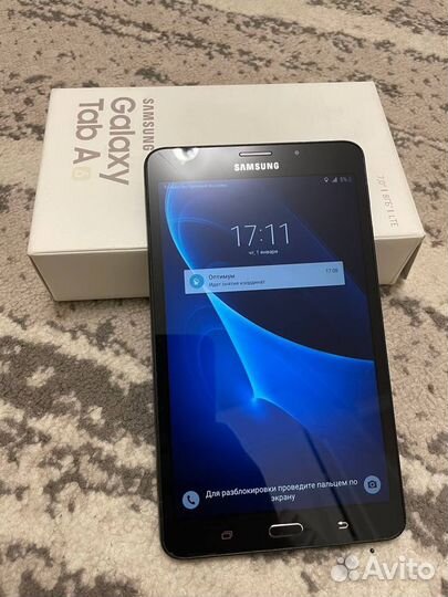 Samsung Galaxy Tab A6 8 GB