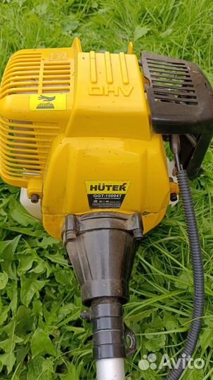 Продаю триммер