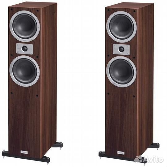 Напольная акустика Magnat Tempus 55 mocca