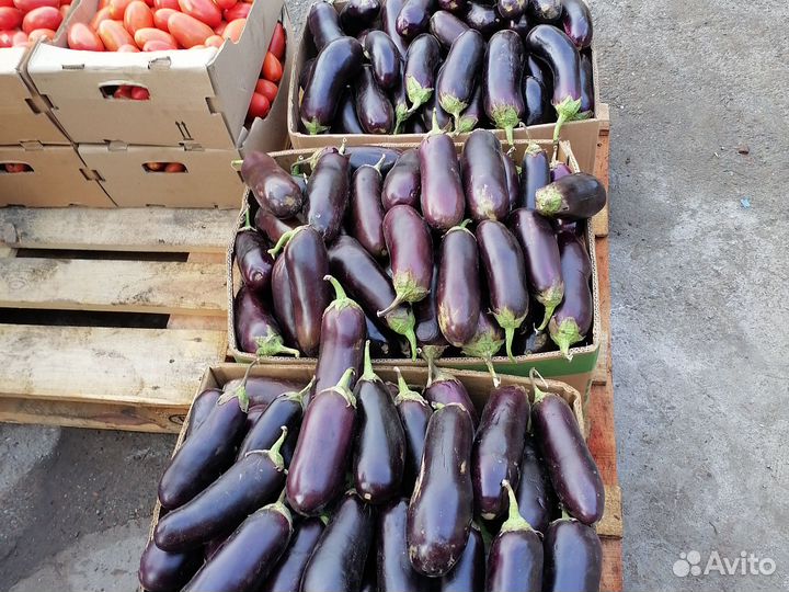 Картошка с доставкой