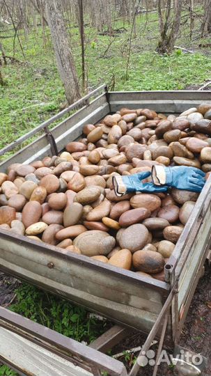 Камни для бани