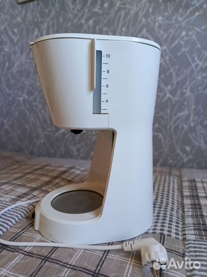 Кофеварка tka3a011 bosch