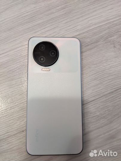 Infinix Note 12 Pro, 8/256 ГБ