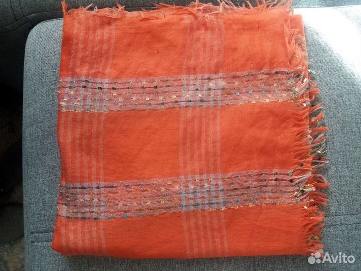 Шарф женский