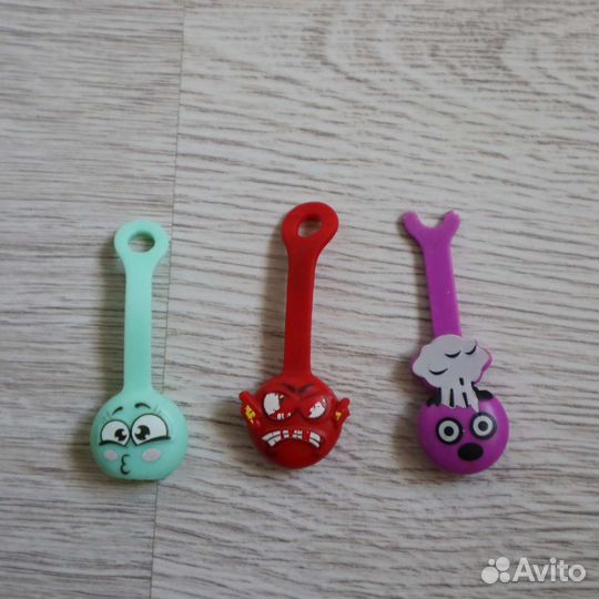 Скрепиши магнит