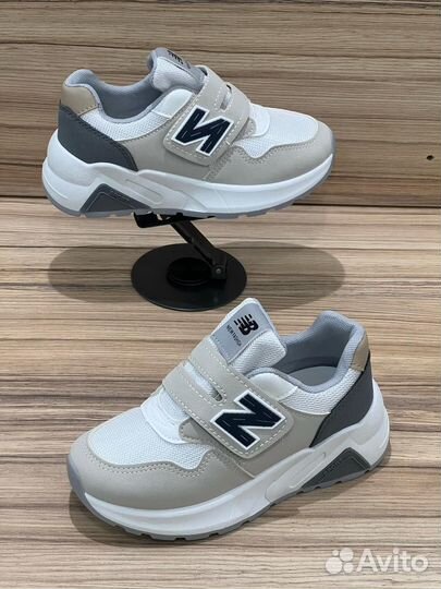 Кроссовки new balance 31-36