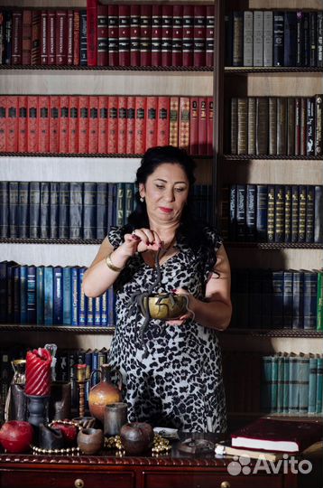 Любовный приворот гадалка белая магия Гадание