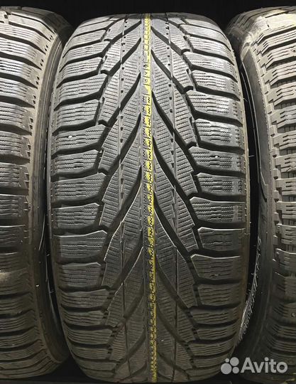 Nokian Tyres Hakkapeliitta R2 SUV 285/50 R20 116S