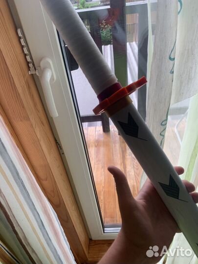 Катана ренгоку