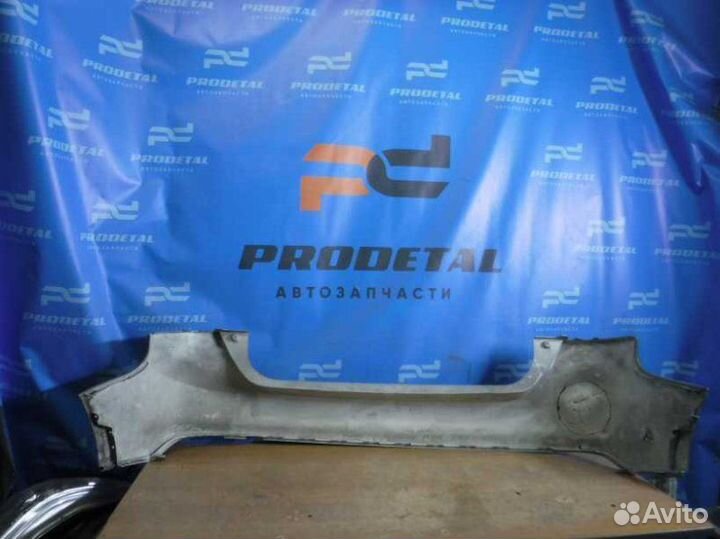 Бампер задний Ford Focus 3
