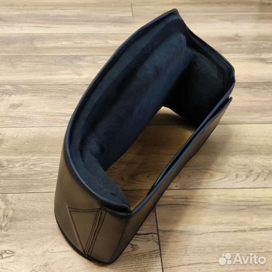 Пояс боксёрский тренерский Adidas