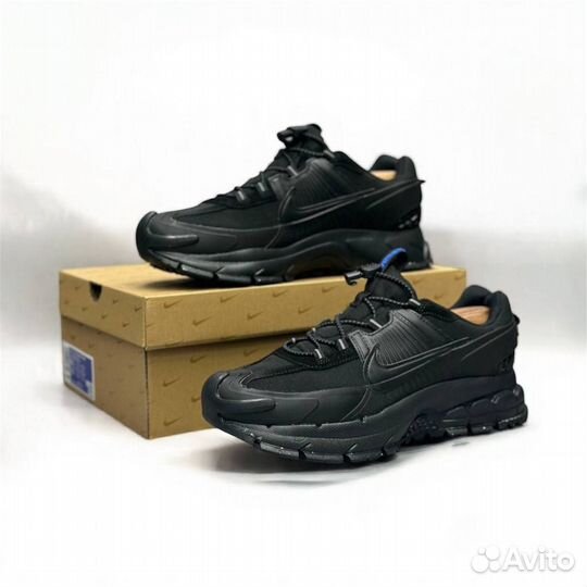 Кроссовки nike air zoom vomero 5