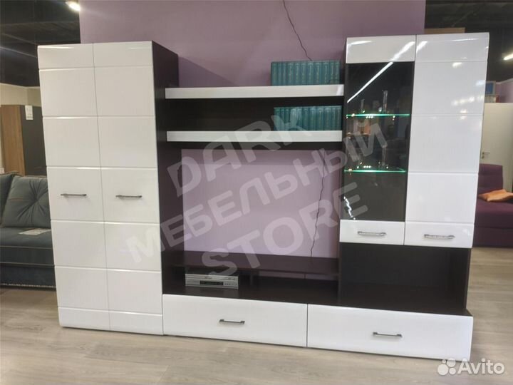 Гостиная 2,8