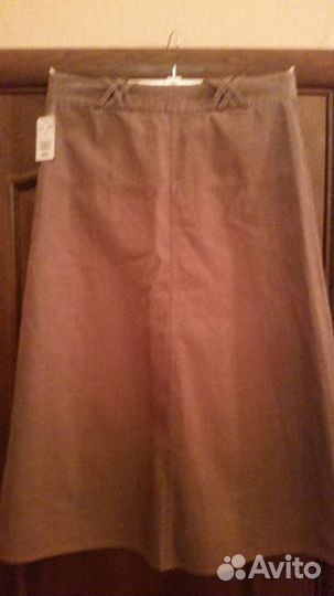 Юбки разные