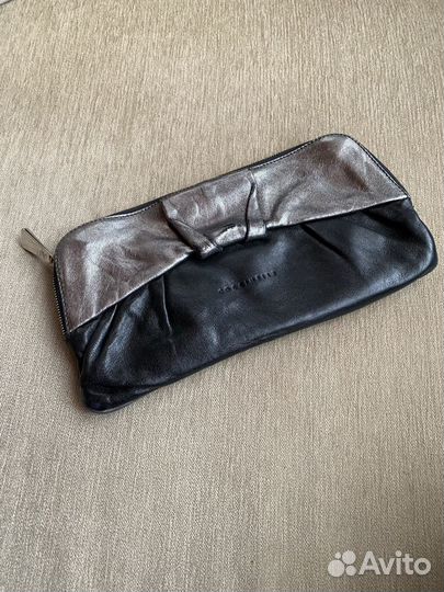 Сумка женская клатч Coccinelle оригинал