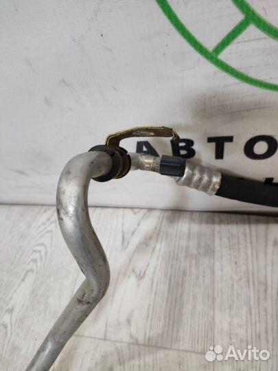 Трубка кондиционера Nissan Note E11 (1.4) CR14DE