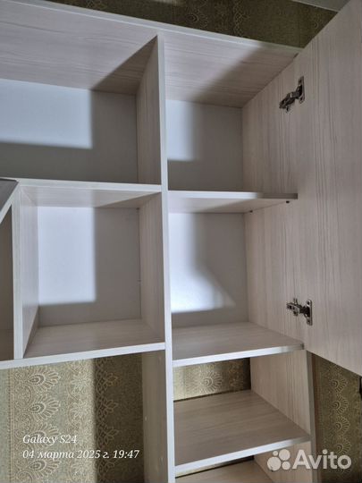 Стол ученический +стул