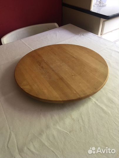 Вращающийся поднос snudda, Икея