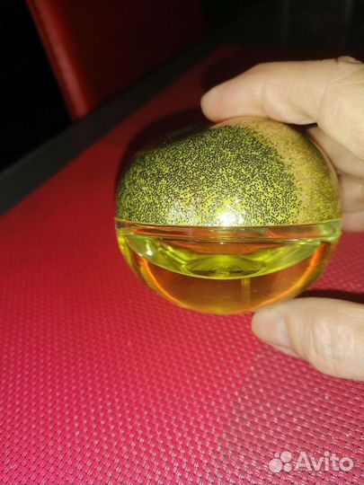 Духи женские dkny BE delicious