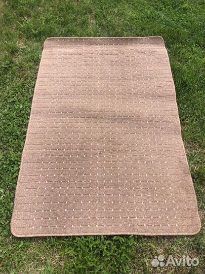 Коврик 1м на 1,5м