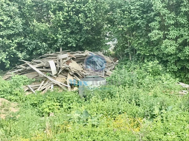 Участок 5 сот. (ИЖС)