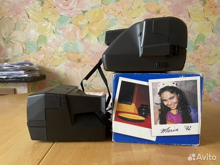 Polaroid США