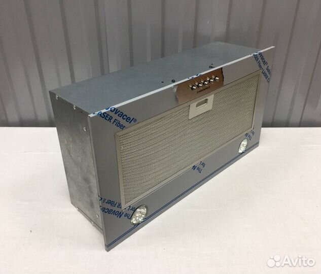 Вытяжка полновстраиваемая Maunfeld 750 м/ч (Новая)