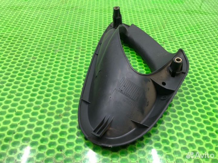 Ручка двери внутренняя задняя правая LADA Kalina