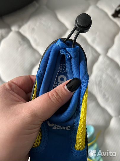 Аквашузы oldos