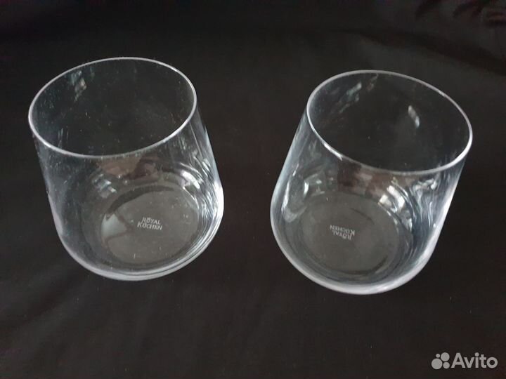 Бокалы Royal Kuchen