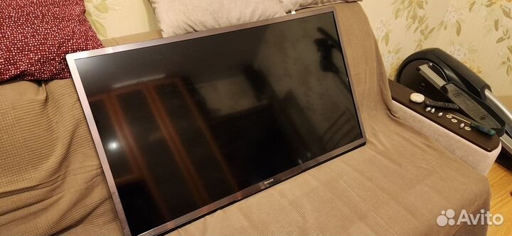 Телевизор Philips 46 pfl