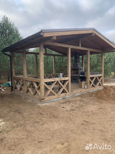 Строительство