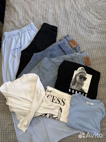 Женская одежда пакетом/комплектом,42/44,S/M