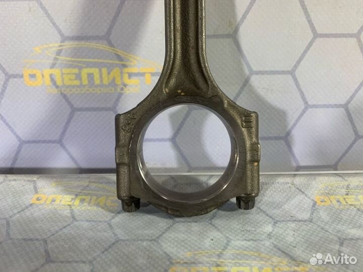 Шатун Opel Astra J A14NET
