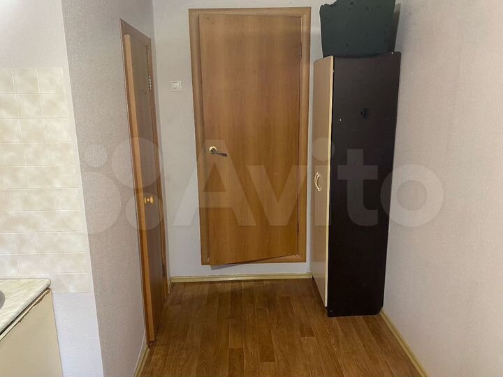 Квартира-студия, 13 м², 1/5 эт.