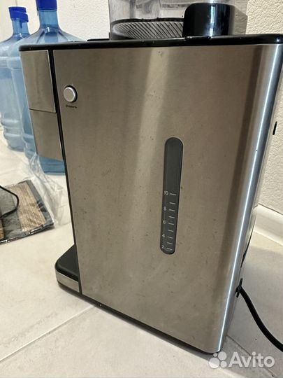 Кофеварка капельная Mystery mcb-5125