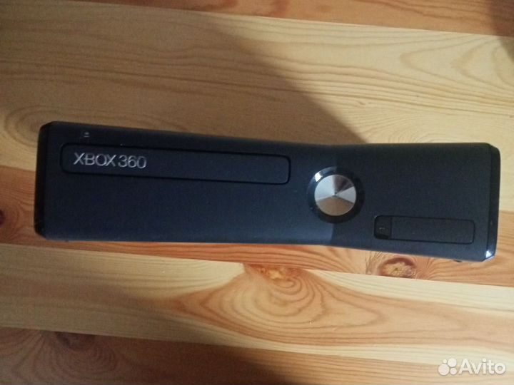 Xbox 360 slim freeboot 250 gb